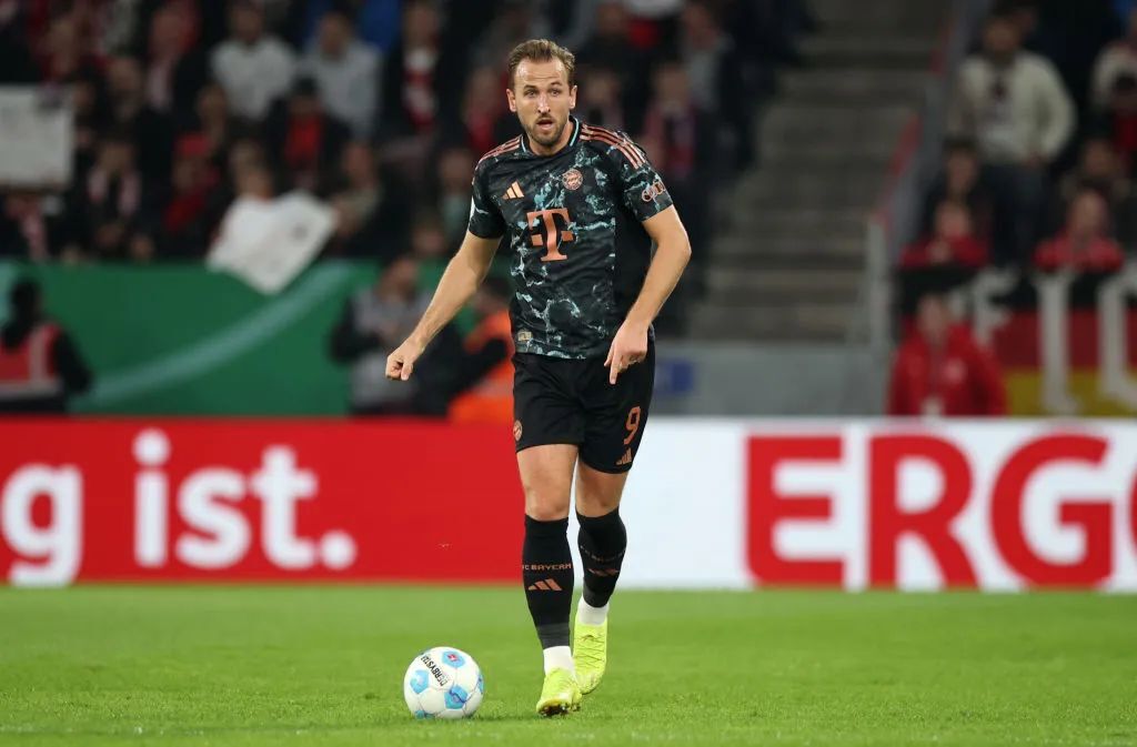 开云体育中国-包含摩洛哥血洗瓦伦西亚,哈里·凯恩打破历史纪录的词条