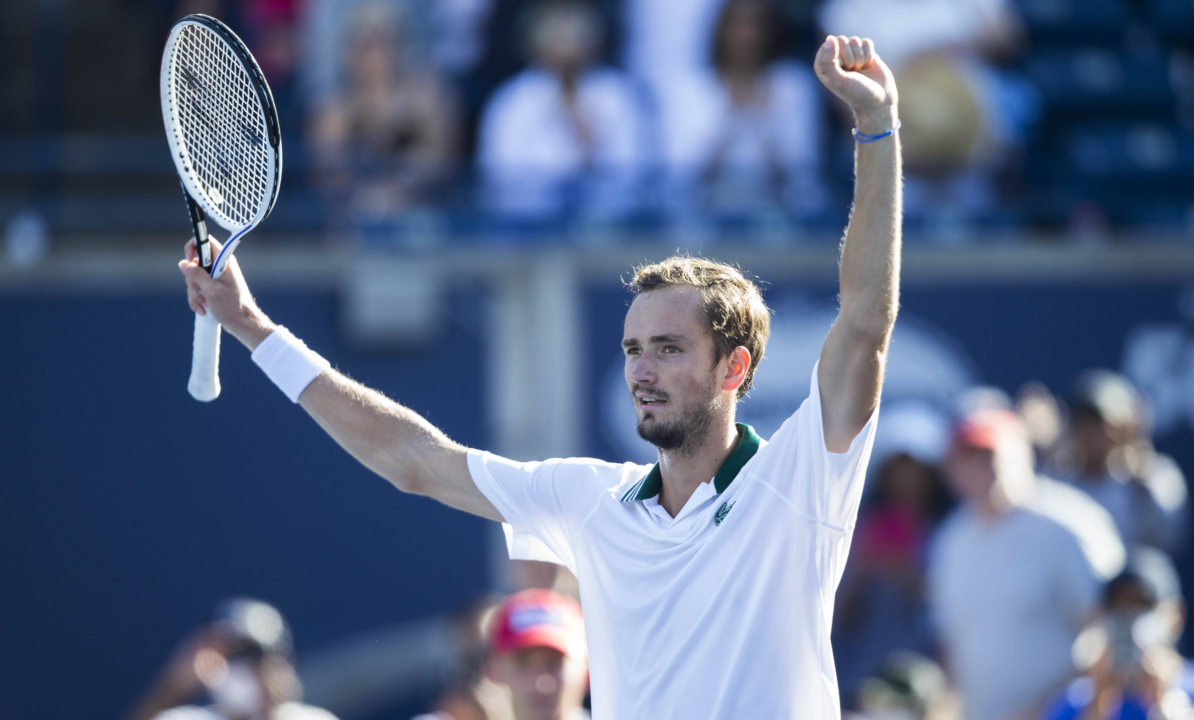 开云体育官网-关于西班牙网球队强势英国网球队,梅德韦杰夫统治全场的信息