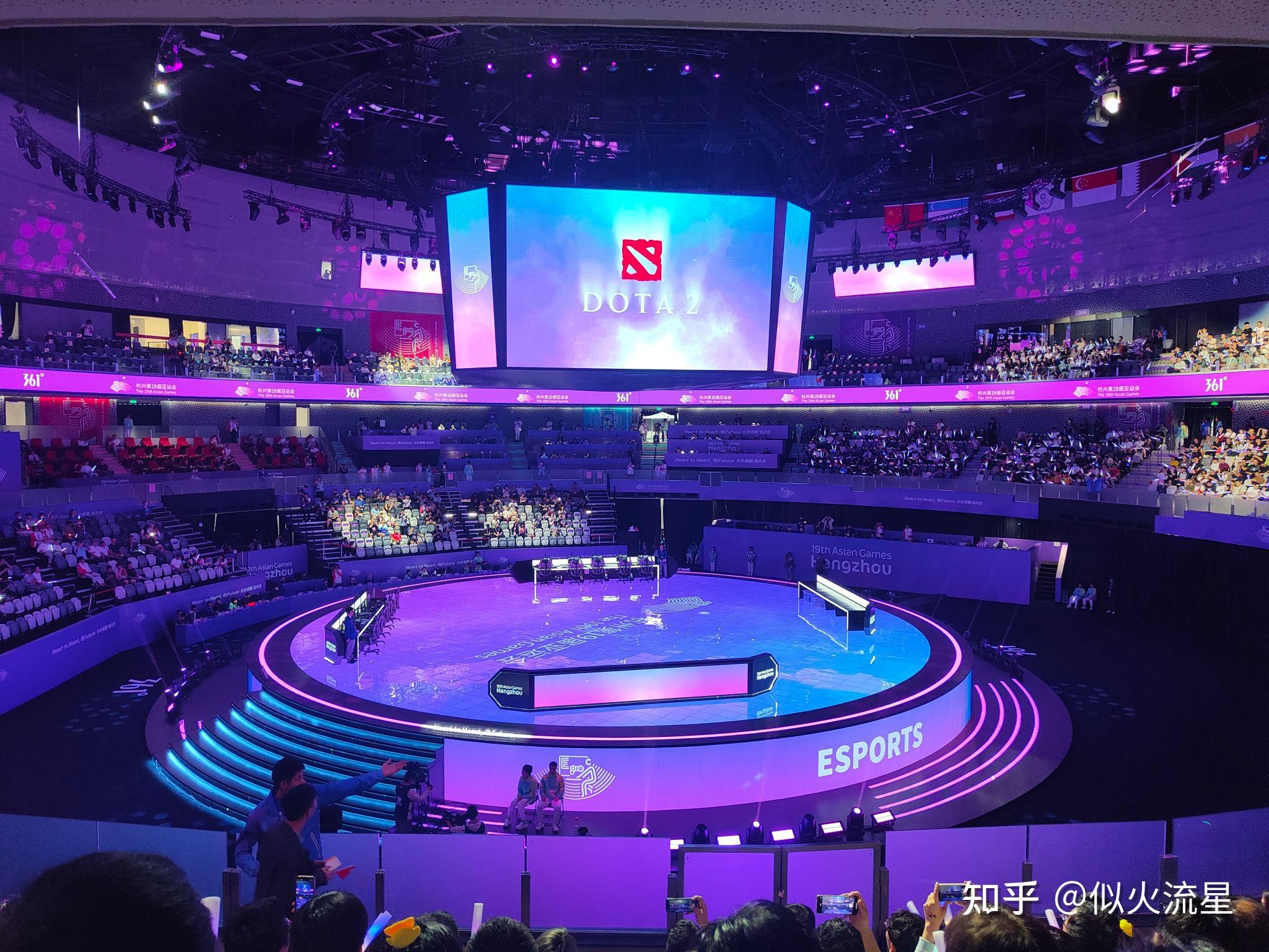 开云体育中国-Dota2再创历史，冠军实至名归的简单介绍