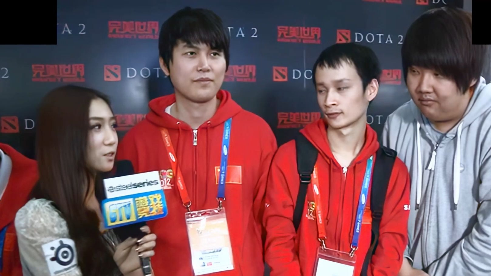 Dota2再创历史,冠军实至名归的简单介绍 Dota2再创历史,冠军实至名归的简单介绍