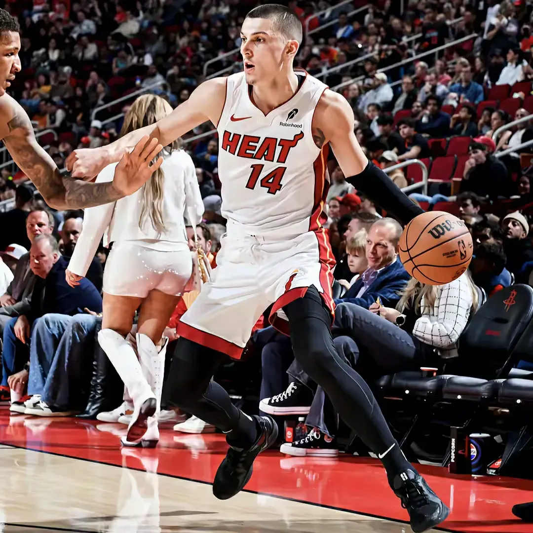 热火强势雄鹿B队，巴恩斯统治全场