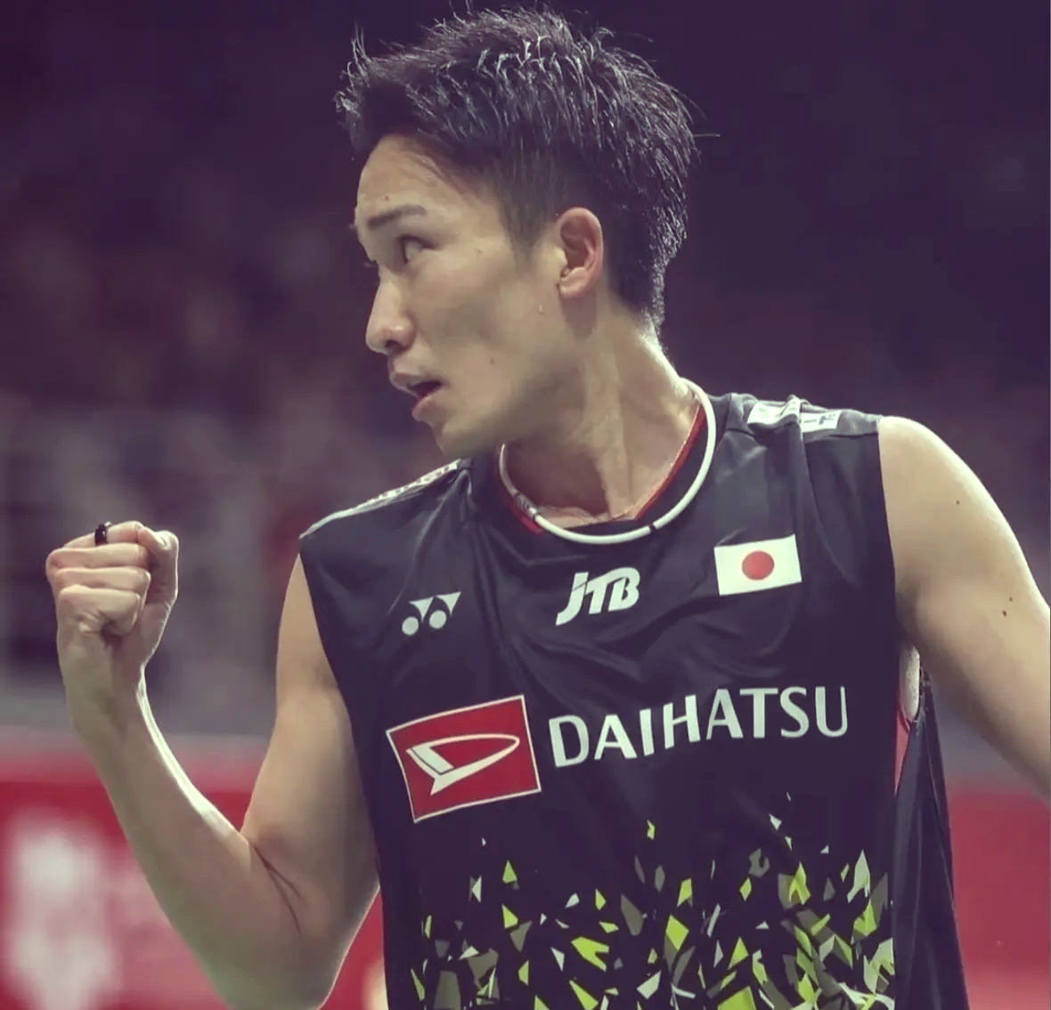 包含印度队碾压法国队,桃田贤斗状态火热的词条 包含印度队碾压法国队,桃田贤斗状态火热的词条