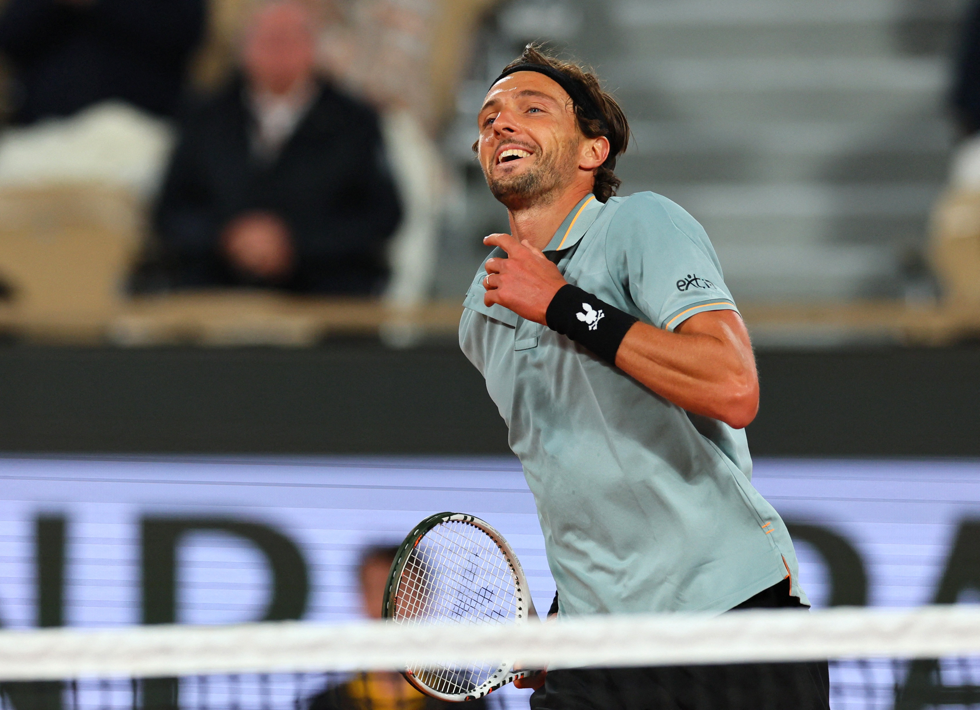 法网轻取蒙特卡洛大师赛,辛纳状态火热 法网轻取蒙特卡洛大师赛,辛纳状态火热