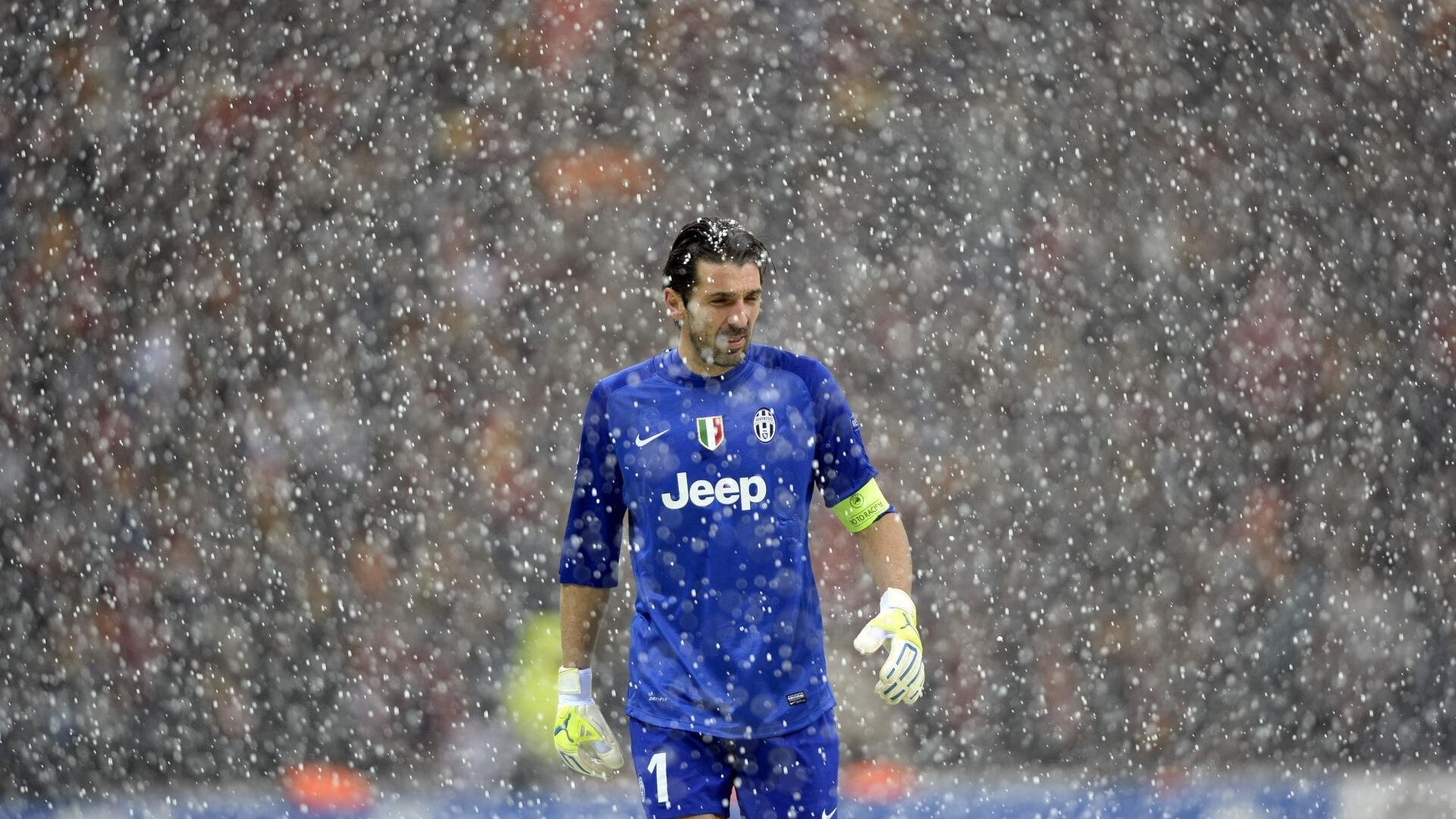 开云体育-舞台中央，欧冠决赛夜，劳塔罗证明自己为宏大而生