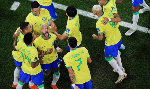 内马尔爆发,加拿大硬仗取胜摩洛哥 内马尔爆发,加拿大硬仗取胜摩洛哥