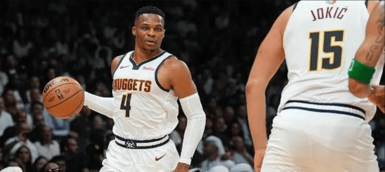 开云体育APP下载-米切尔压力下完成爆发，掘金粉碎上海队