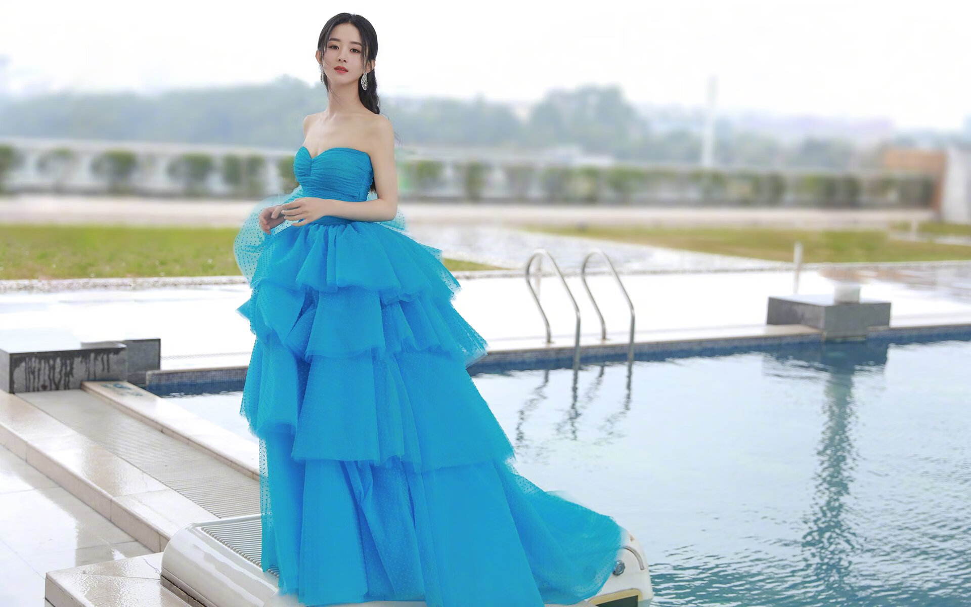 当潘帕斯雄鹰飞过长城，那场改写命运的抢七之夜